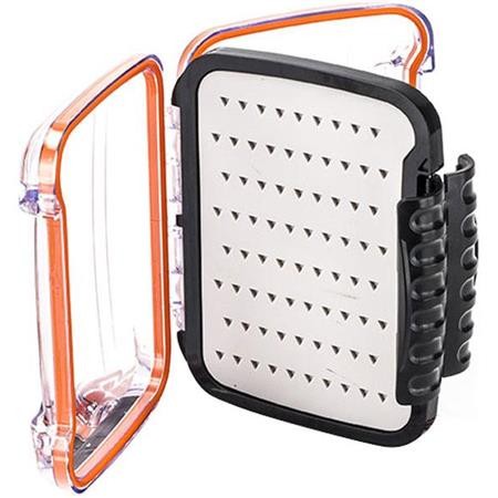 Fly Box Devaux Ouibox Dvx Proofsil