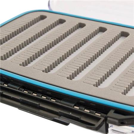 FLY BOX GRAUVELL HS 028C
