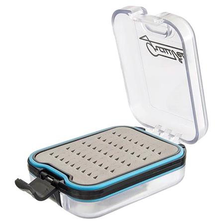 Fly Box Grauvell Hs 032C
