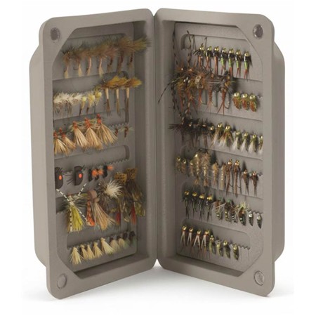 Fly Box Orvis Ultralight Foam Box