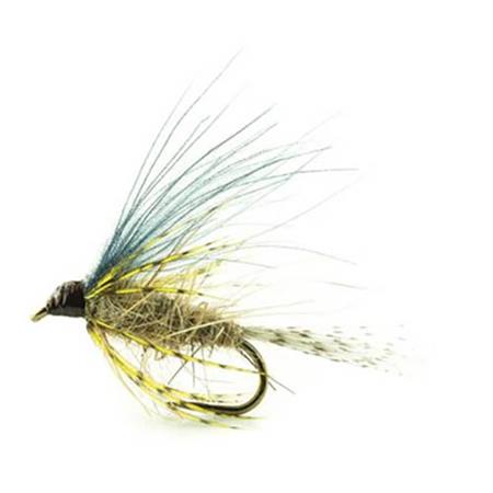 FLY DEVAUX EMERGENTE ATE08