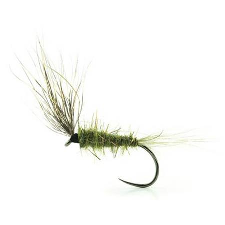 Fly Devaux Emergente Hl03