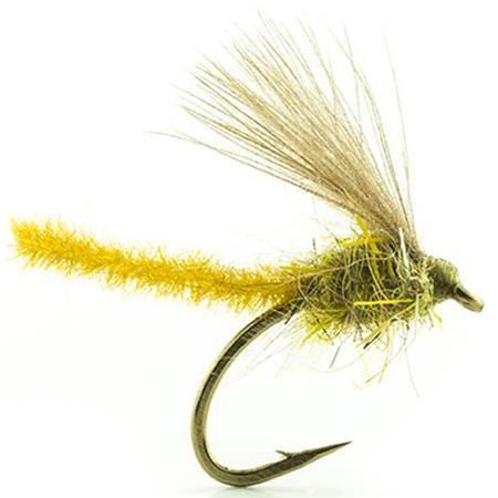 Fly Devaux Emergente Jbe14 - Pack Of 3