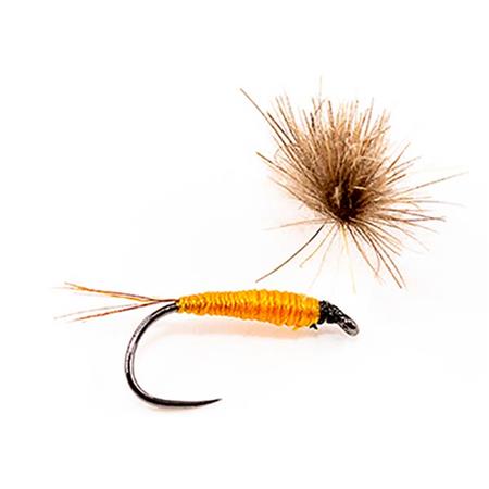 Fly Devaux Emergente Jbe61 - Pack Of 3