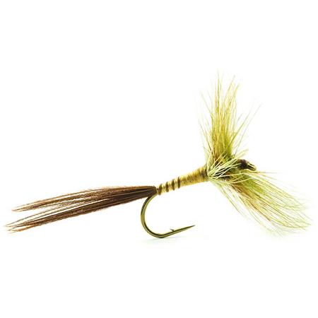 Fly Devaux Ephemere 606C - Pack Of 3