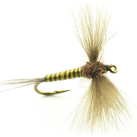 Fly Devaux Ephemere Spent Jbs02 - Pack Of 3