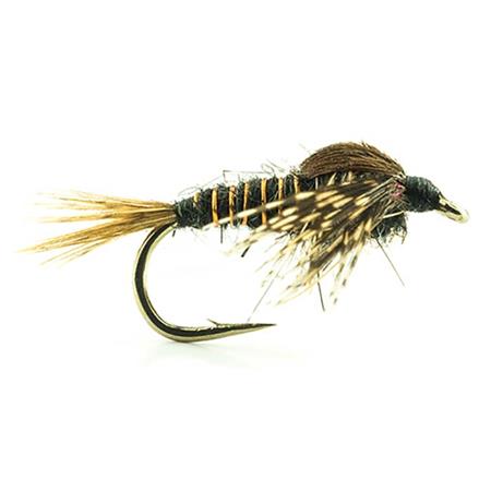 Fly Devaux Nymph Hpp 06 - Pack Of 3