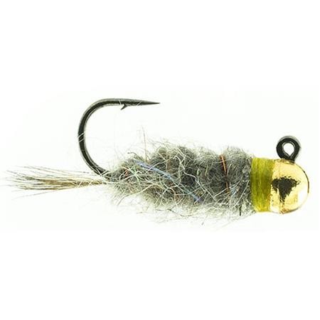 Fly Devaux Nymph Jbntj01 - Pack Of 3
