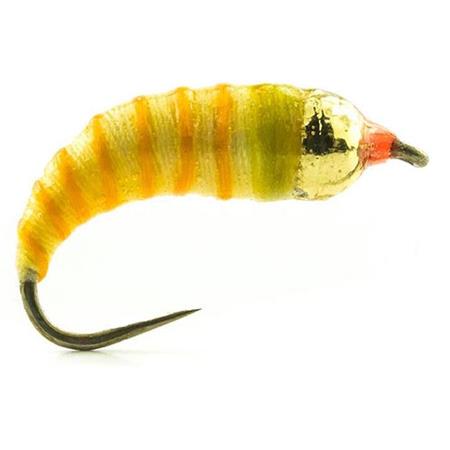 Fly Devaux Nymph Jbntt50 - Pack Of 3