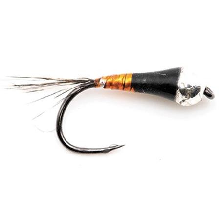 Fly Devaux Nymphe Perdigone Perdi103 - Pack Of 3