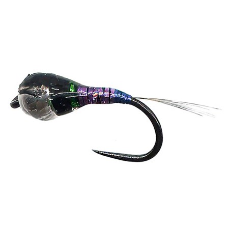 Fly Devaux Nymphe Perdigone Perdi300 - Pack Of 3