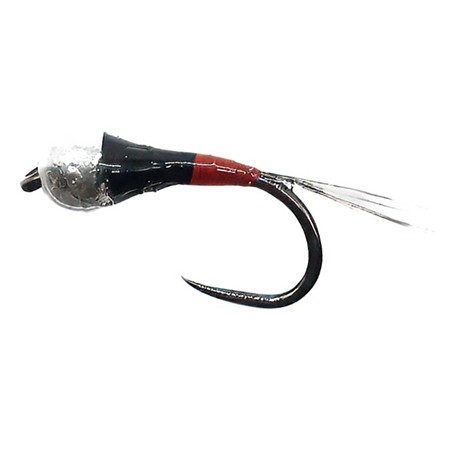 Fly Devaux Nymphe Perdigone Perdi301 - Pack Of 3