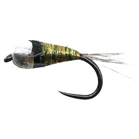 Fly Devaux Nymphe Perdigone Perdi304 - Pack Of 3