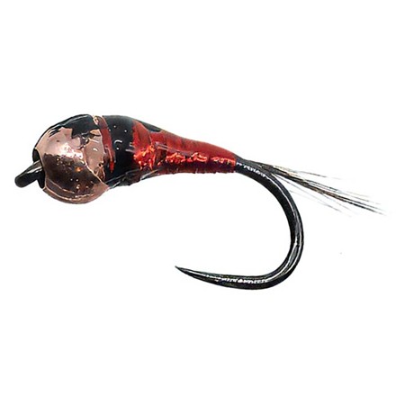 Fly Devaux Nymphe Perdigone Perdi305 - Pack Of 3