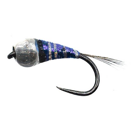 Fly Devaux Nymphe Perdigone Perdi308 - Pack Of 3