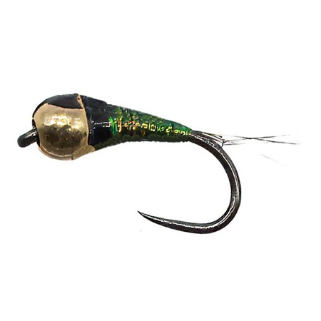 Fly Devaux Nymphe Perdigone Perdi309 - Pack Of 3