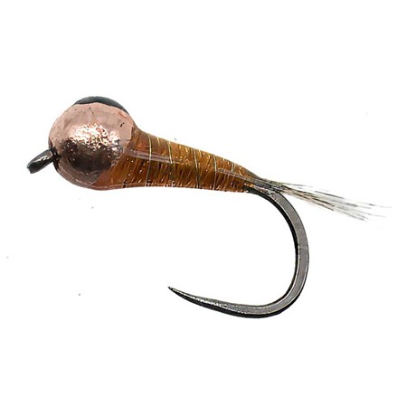 Fly Devaux Nymphe Perdigone Perdi312 - Pack Of 3