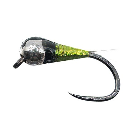 Fly Devaux Nymphe Perdigone Perdi313 - Pack Of 3