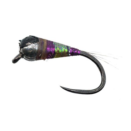 Fly Devaux Nymphe Perdigone Perdi314 - Pack Of 3