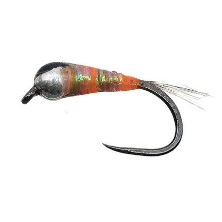 Fly Devaux Nymphe Perdigone Perdi315 - Pack Of 3