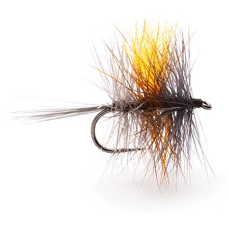 Fly Devaux Palmer Tt 05 - Pack Of 3