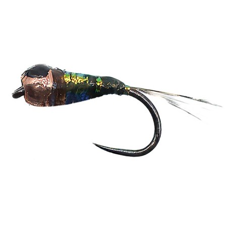 Fly Devaux Perdigon Nymph Perdi302 - Pack Of 3
