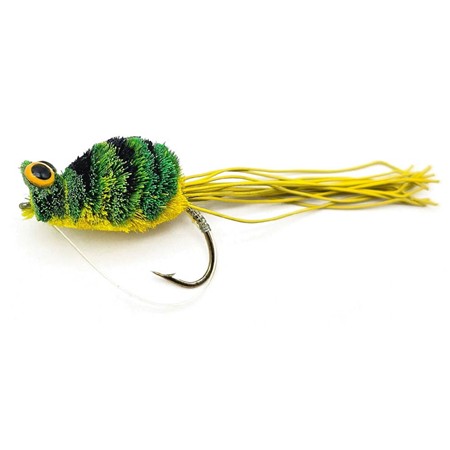 Fly Devaux Popper Pop 41