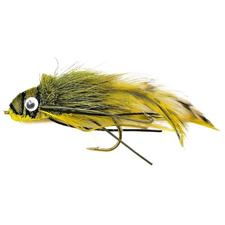 Fly Devaux Popper Pop 42