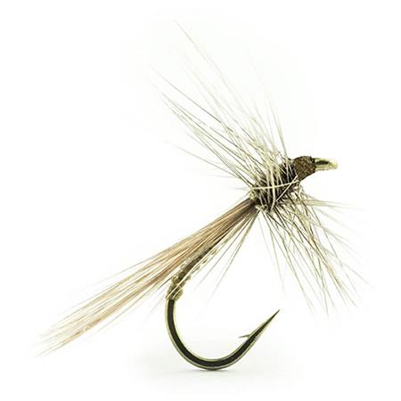 Fly Devaux Terrestre Perlide 412 - Pack Of 3