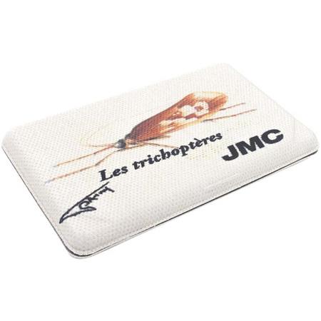Fly Fishing Case Jmc Edition Limitee Trichopteres Nymphes