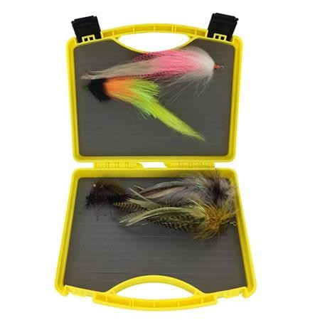 Fly Fishing Case Tof Pocketfly 510