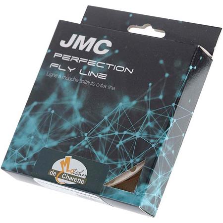 FLY FISHING LINE JMC PERFECTION