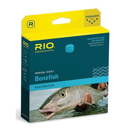FLY FISHING LINE RIO BONEFISH