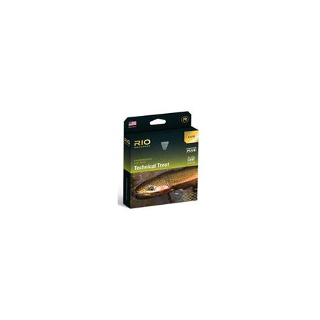 FLY FISHING LINE RIO ELITE TECHNICAL TROUT