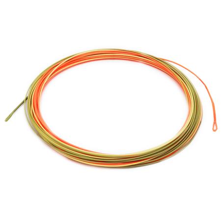 Fly Fishing Line Rio Fips Euro Nymph Shorty
