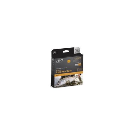 FLY FISHING LINE RIO LONGHEAD INTOUCH SPEY