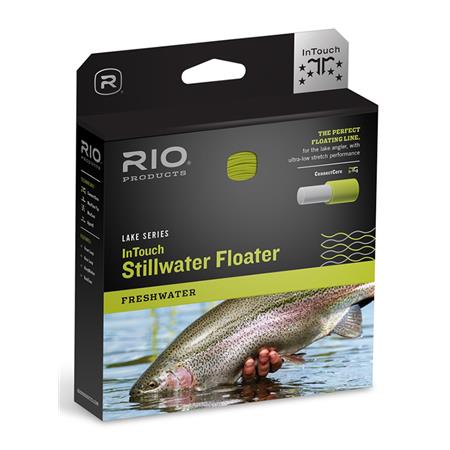 FLY FISHING LINE RIO STILLWATER INTOUCH