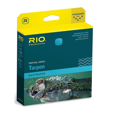 FLY FISHING LINE RIO TARPON