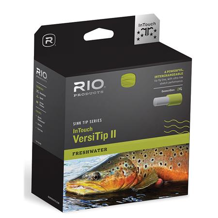 FLY FISHING LINE RIO VERSITIP II INTOUCH
