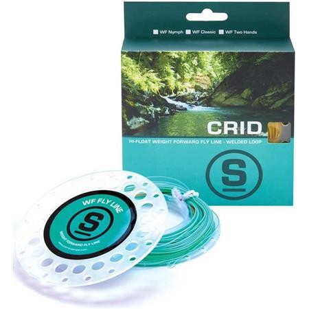 Fly Fishing Line Sempe Floating Special Nymph
