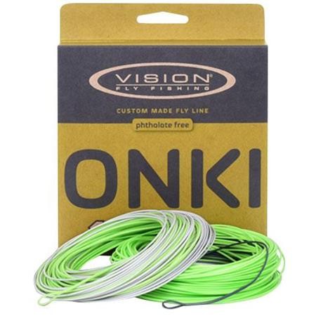 FLY FISHING LINE VISION ONKI 110