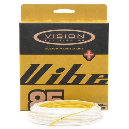 FLY FISHING LINE VISION VIBE 85+