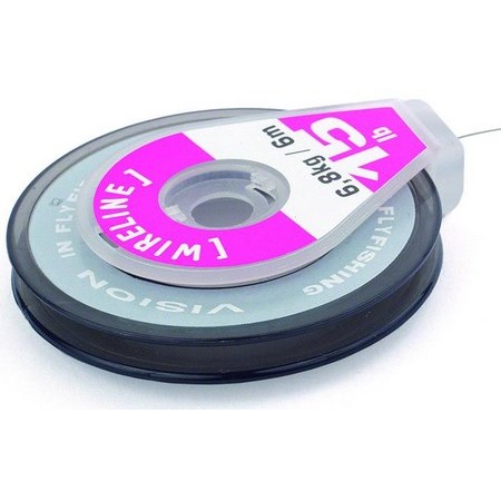 Fly Fishing Monofilament Vision Wireline