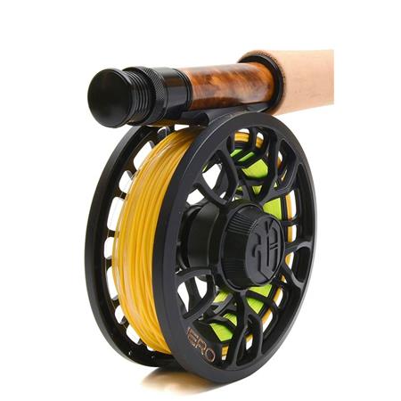 FLY FISHING OUTFIT VISION HELMI OUTFIT