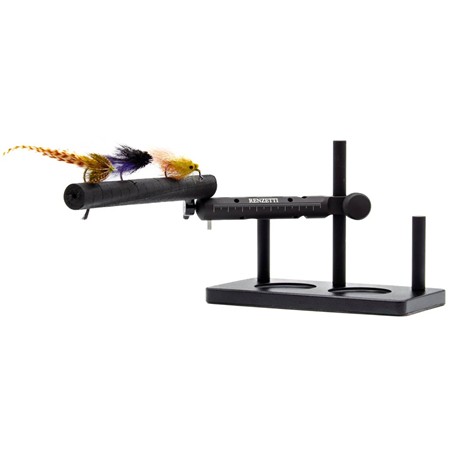 FLY HOLDER RENZETTI PRESENTATIONS 3000, 4000, & MASTER STEM