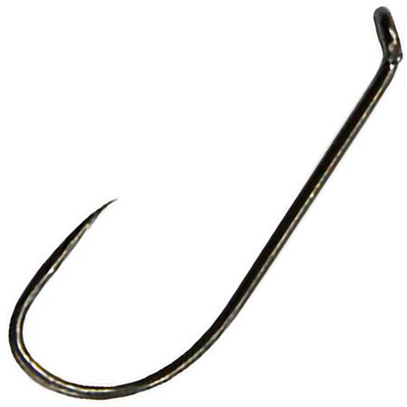 Fly Hook Devaux 839 Bl Hw