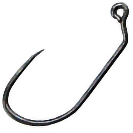 Fly Hook Devaux D400 Bl Hw - Pack Of 25