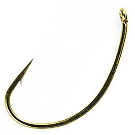 Fly Hook Devaux Dbx 101 - Pack Of 1000