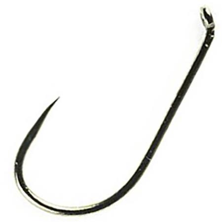 Fly Hook Devaux Dxd 103Bl-Hw - Pack Of 1000