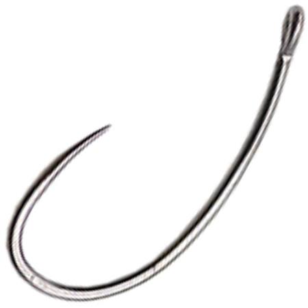 Fly Hook Devaux Dxd376 Bl